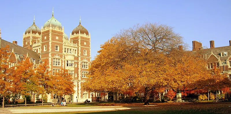 4 ex-alunos da UPenn que mudaram o mundo