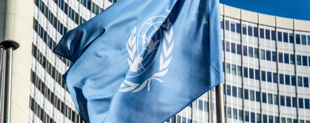 Vagas para Brasileiros na ONU