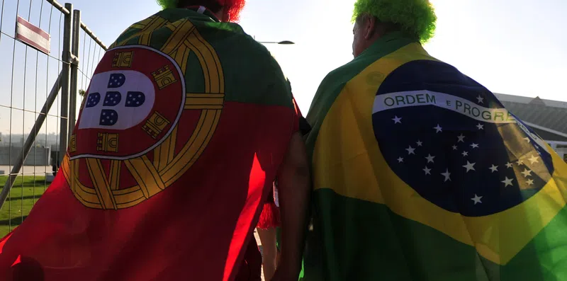 Brasileiros terão mais facilidade para trabalhar em Portugal