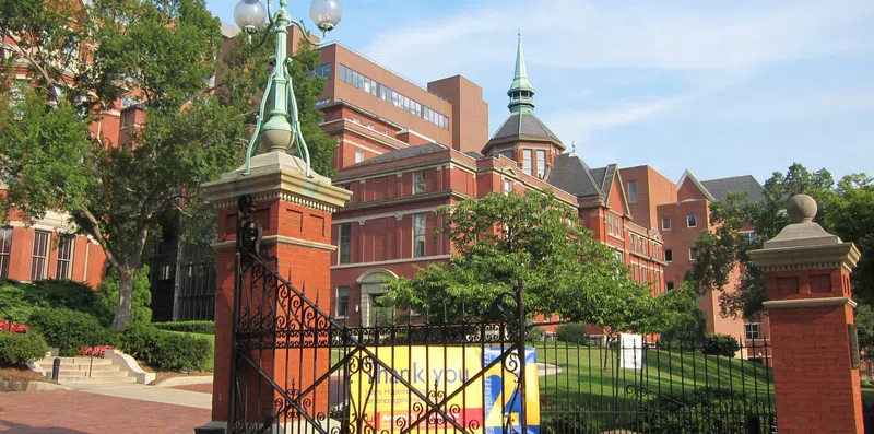 10 melhores hospitais-escola dos EUA