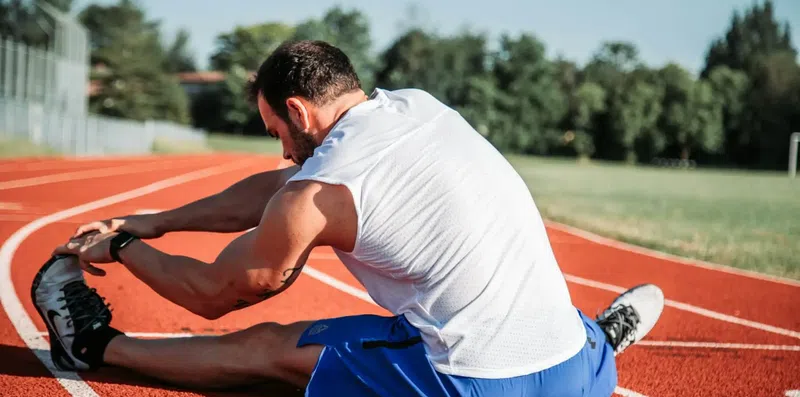 Bolsa esportiva sem ser atleta profissional: é possível?