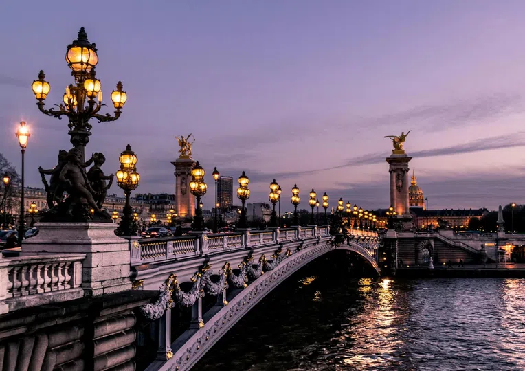 Cidade de Paris