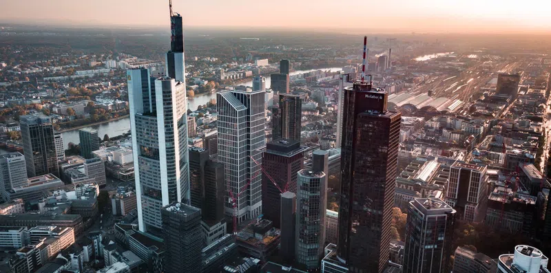 Bolsas de Mestrado em Frankfurt