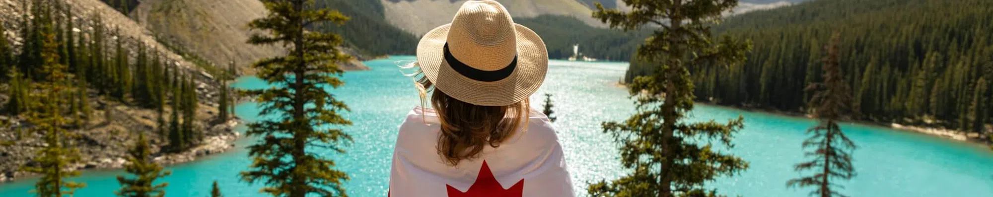 Intercâmbio no Canadá: guia completo para brasileiros