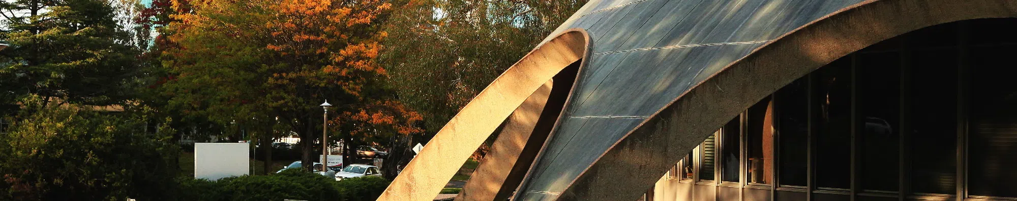 Por dentro da Australian National University: a melhor universidade da Austrália