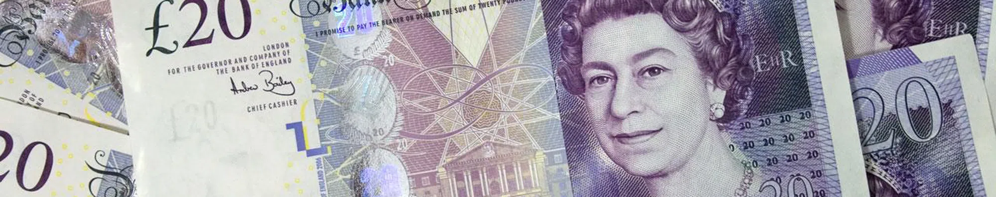 Como abrir uma conta bancária no Reino Unido?