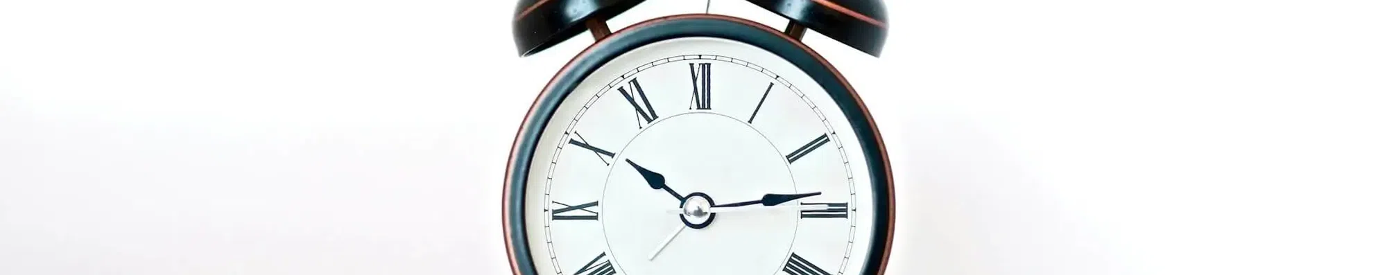 O que você tem feito com o seu tempo?
