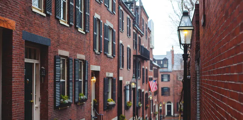 Os 3 melhores Colleges em Massachusetts