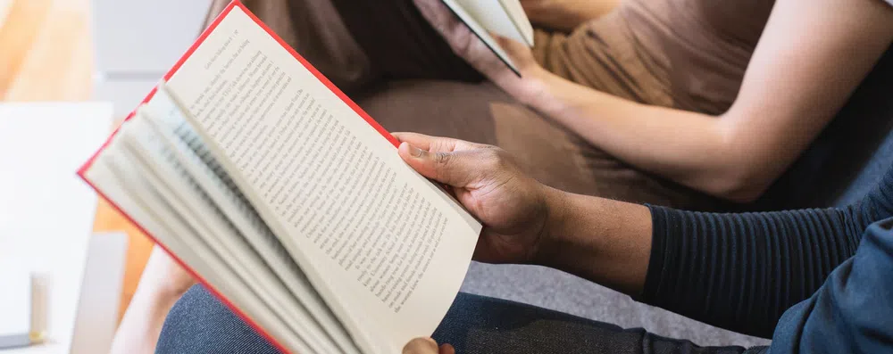 O que é avaliado na seção de Leitura do SAT?