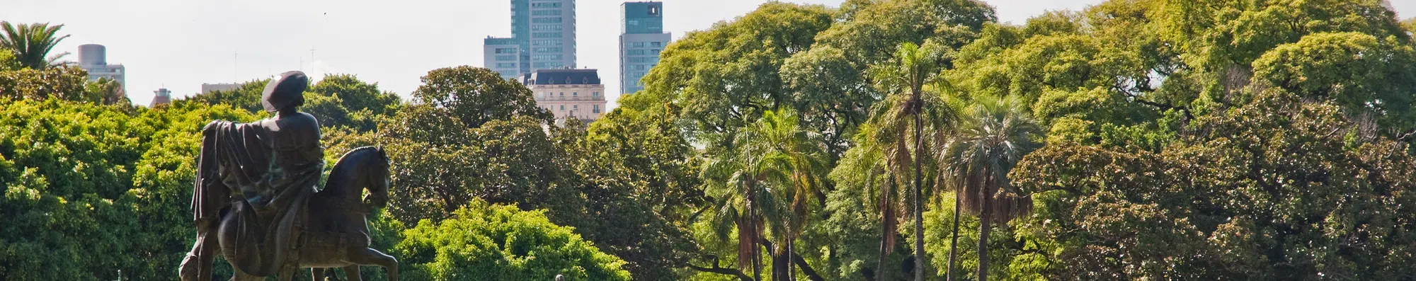 8 melhores bairros de Buenos Aires para morar
