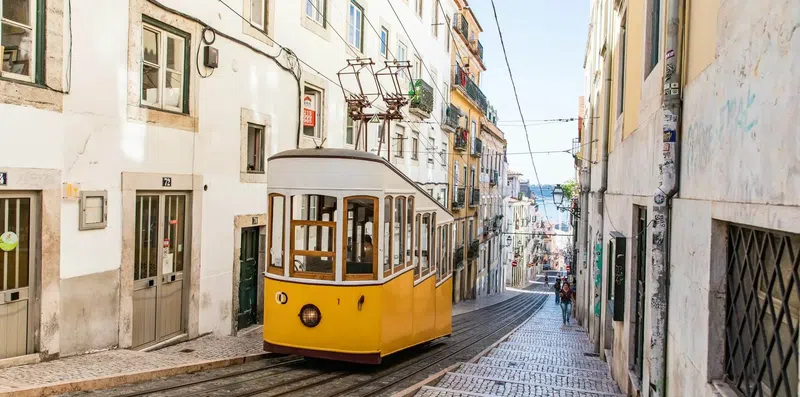Lisboa, Porto ou Braga: custos comparados
