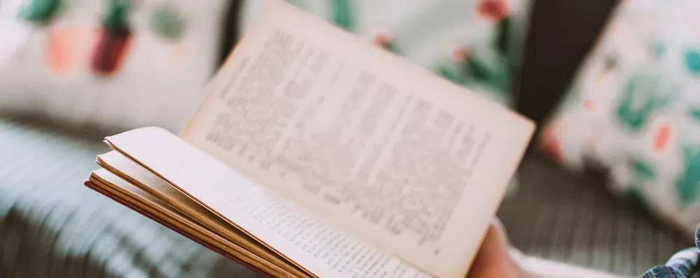 O que é avaliado na seção de Leitura do ACT?