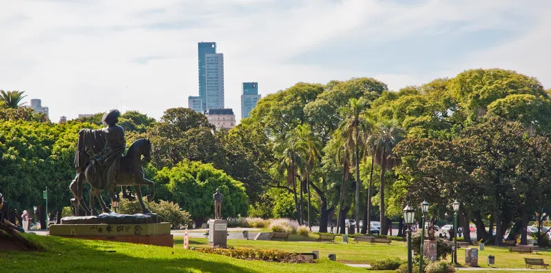 8 melhores bairros de Buenos Aires para morar
