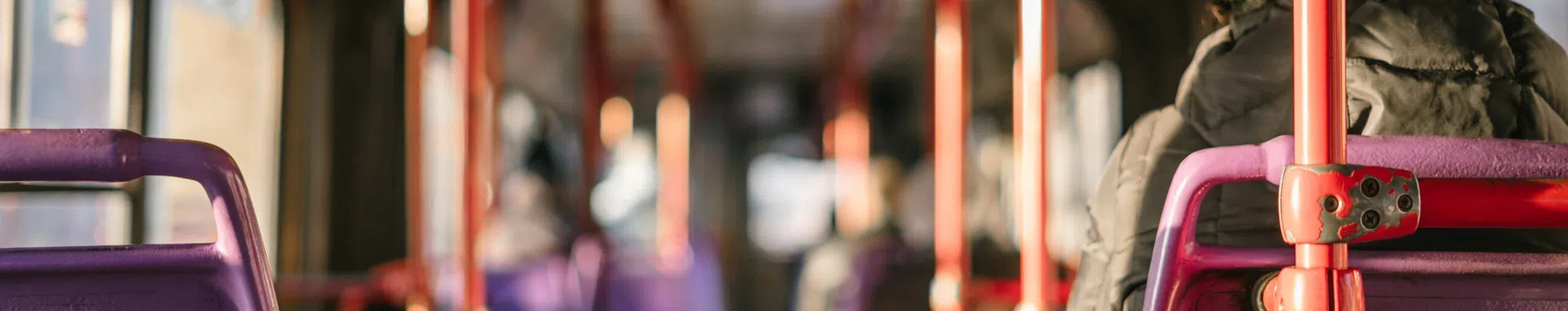 Tudo o que você precisa saber sobre transportes nas universidades americanas