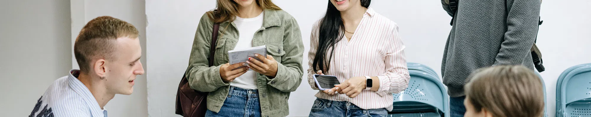 Como aumentar as chances de ser aprovado para uma bolsa de estudos?