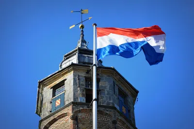 5 melhores universidades da Holanda