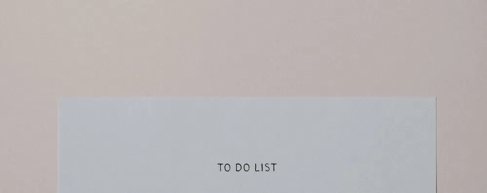 Checklist de fim de ano: intercâmbio em 2026