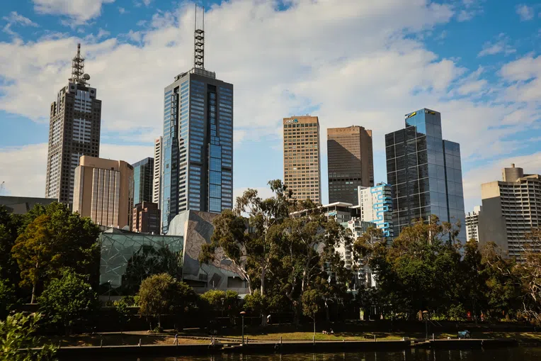 Cidades mais seguras para fazer intercâmbio: Melbourne 