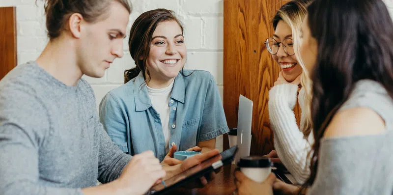 Networking: você sabe fazer?