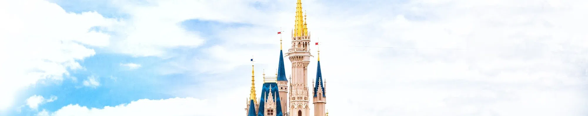 TESTE: Decida entre estes personagens da Disney e te indicaremos uma universidade