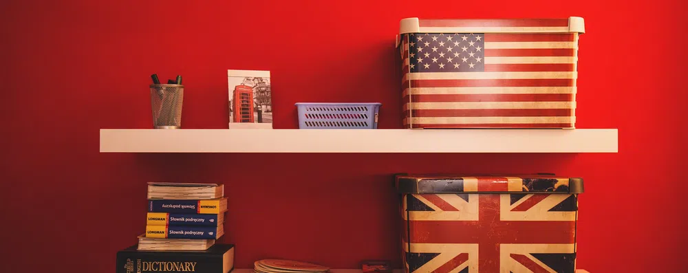 4 motivos para estudar inglês a partir de agora