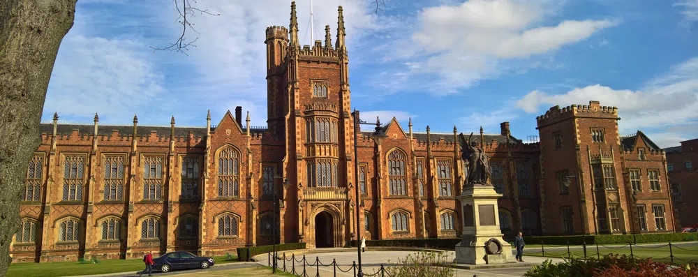 5 motivos para estudar na Irlanda do Norte