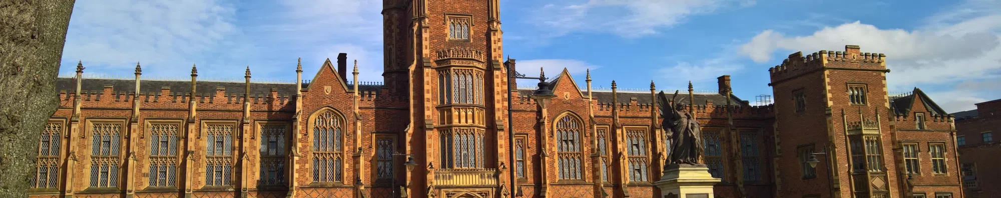 5 motivos para estudar na Irlanda do Norte