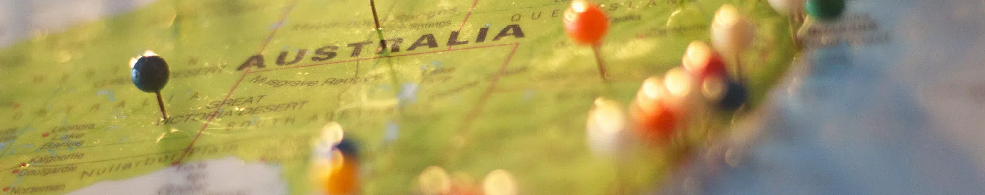Vai estudar na Austrália? Veja 4 opções de moradia por lá