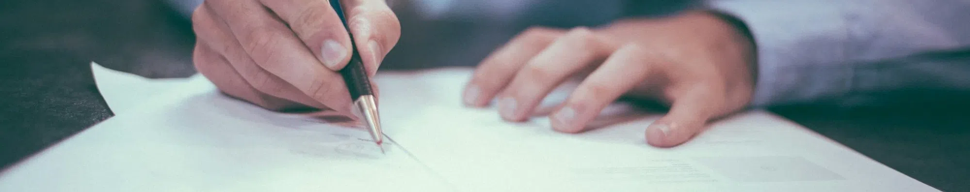 Cartas de recomendação para universidades internacionais: o que você precisa saber