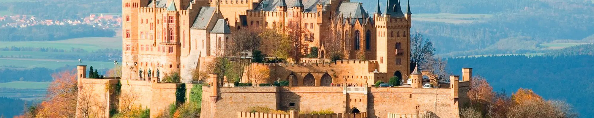 TESTE: Escolha uma casa de Game of Thrones e diremos onde morar na Europa