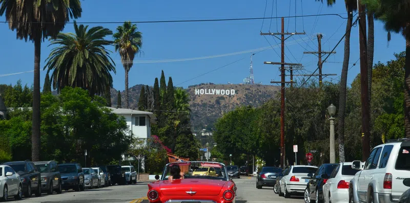 5 razões para visitar Los Angeles quando for estudar nos EUA