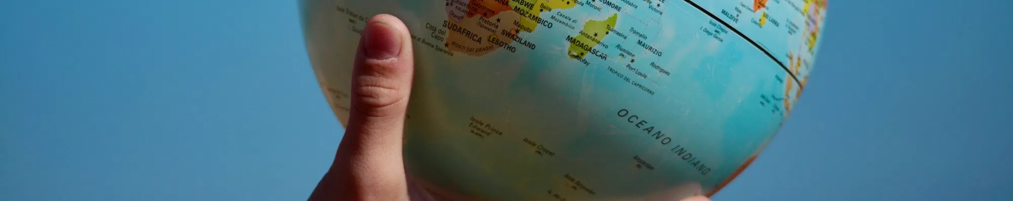 9 bolsas de mestrado na Europa