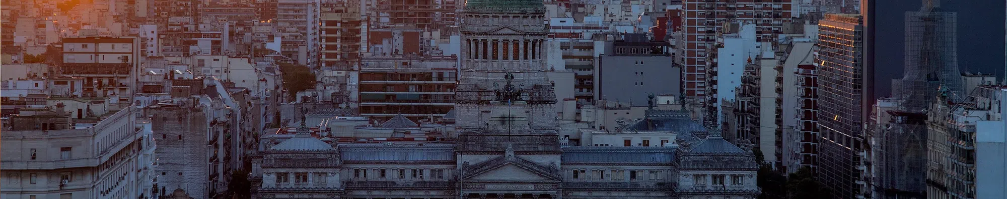5 motivos para estudar na Argentina