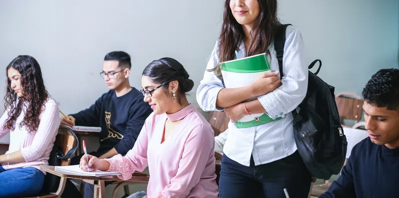 10 situações que só quem vai estudar fora entende