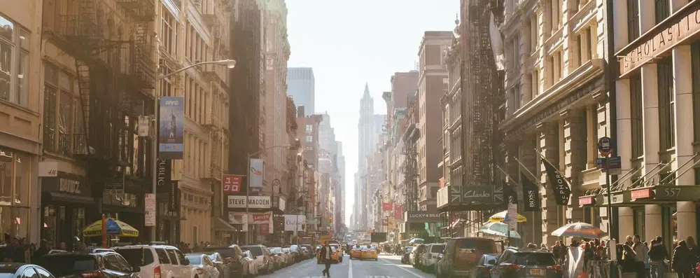 Intercâmbio nos EUA: Nova York ou Los Angeles?