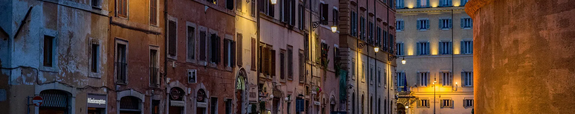 6 razões para conhecer e estudar em Roma