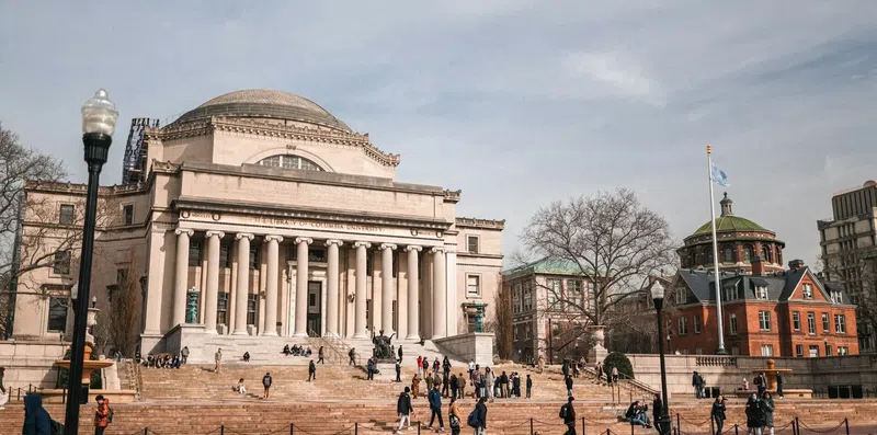 Need-Blind Admission: o que é e como funciona