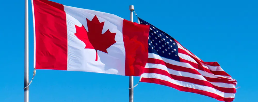 7 diferenças entre as universidades do Canadá e dos EUA