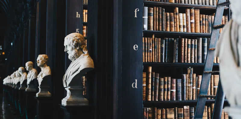 Direito: Por dentro do LSAT