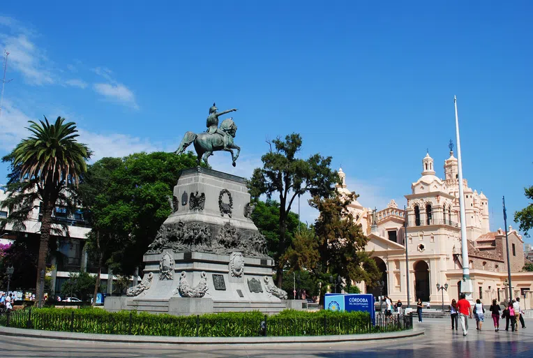 Córdoba é uma das melhores cidades para fazer faculdade na Argentina