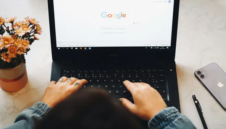 Foto pesquisa Google