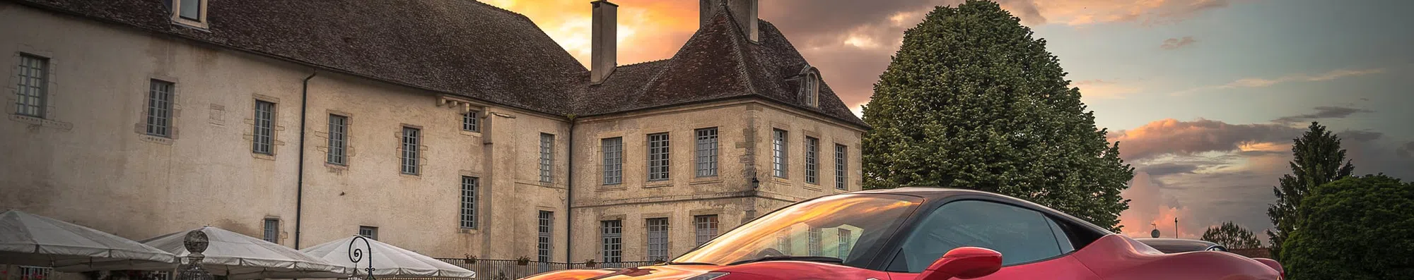 TESTE: Planeje um dia de luxo e diremos a cidade em que você deveria morar