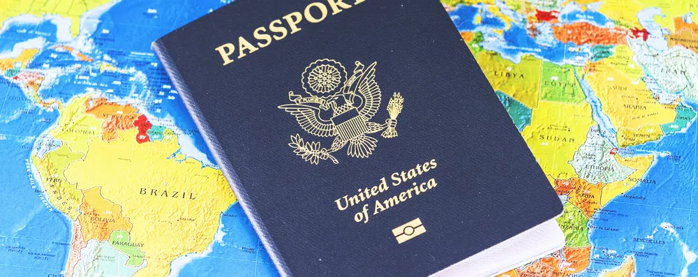 Melhores passaportes do mundo: saiba quais são