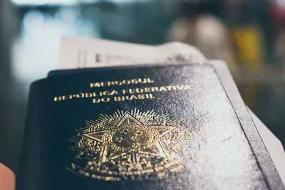 Passaporte brasileiro mais forte: o que muda em 2026