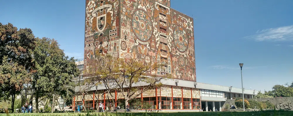 Universidade Nacional Autônoma do México: a melhor do país