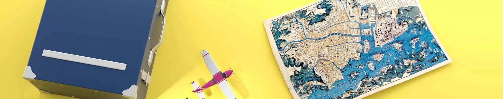 Seguro viagem para intercâmbio: como escolher
