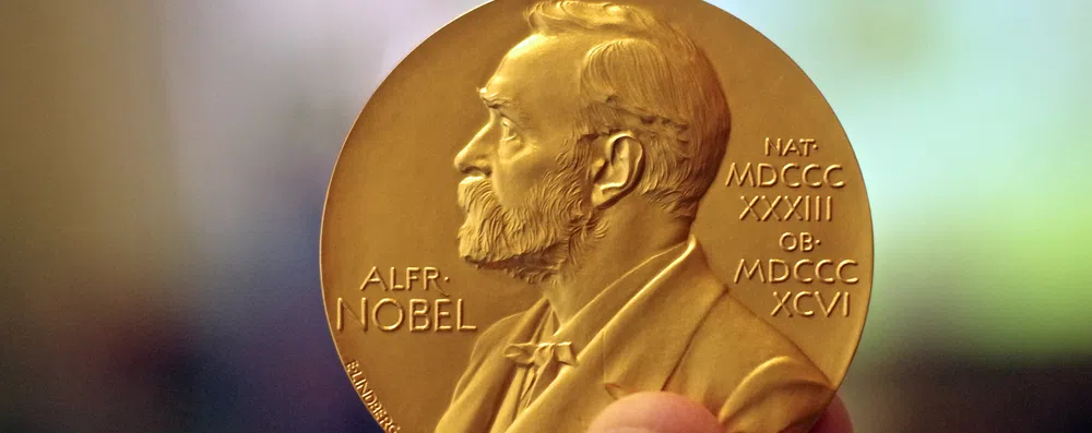 TOP 5: Universidades com mais vencedores do Nobel