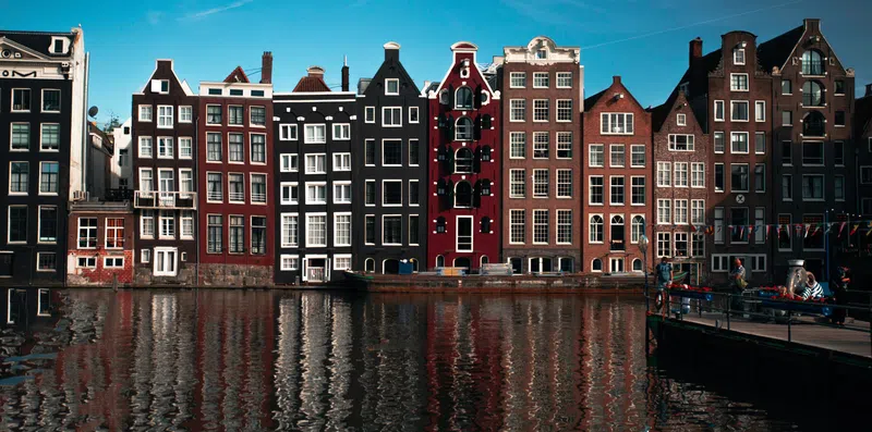 7 motivos para um intercâmbio na Holanda