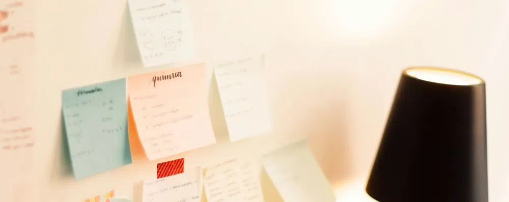 Como revisar tudo o que você aprendeu no idioma ao longo do ano