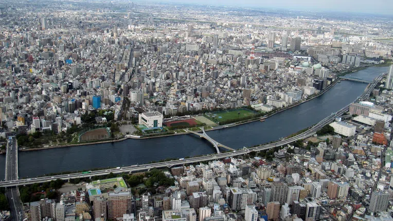Tóquio está entre as melhores cidades universitárias do mundo